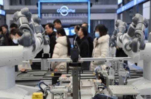 制造業(yè)用工困局與行業(yè)未來(lái) 互聯(lián)網(wǎng)技術(shù)能否破局？