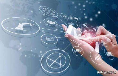 內置AI與5G商用 智能手機成拉動數字經濟發展的第一駕馬車