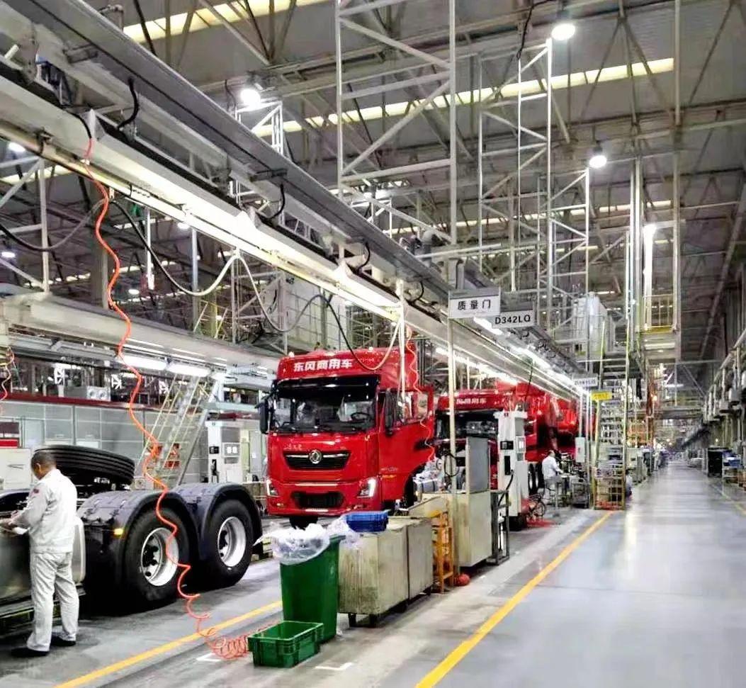 以云為基 以數(shù)為翼 武漢經(jīng)開區(qū)加速打造“未來工廠”新標(biāo)桿