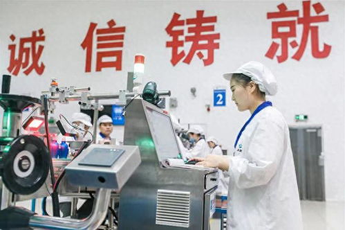 智改數(shù)轉(zhuǎn) 洋河股份以數(shù)實(shí)融合賦能傳統(tǒng)產(chǎn)業(yè)升級的實(shí)踐